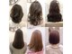 ココロ ヘアーアンドスパ 目黒(cocoro hair&spa)の写真