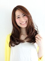 タヤ 自由が丘店(TAYA)&nbsp;２０代３０代４０代大人かわいい小顔ひし形ナチュラルストレート