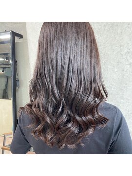 ニフティー(Nifty) フォンダンショコラブラウン♪