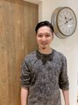 ゼン バイ ハピア 横浜(ZEN by happia) Sho