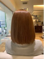 ファム 立町店(femme)&nbsp;髪質改善ヘアエステ