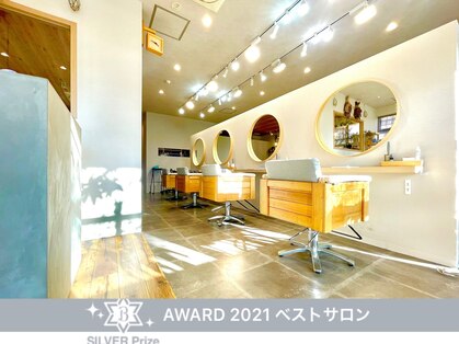 ブランチ(branch)の写真