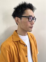 レーヴス(REVES) 大人カジュアルアップバング