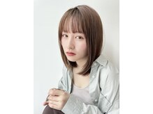 ビーハイブアヴェダ PARCO2店(BEHIVE AVEDA)