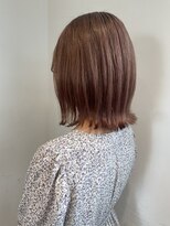 ルシュカイチマルニ(Rasca102)&nbsp;ハイトーンボブ☆