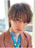 フェミニンシースルーマニッシュ
