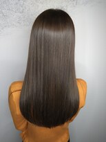 ルフェール ビューティーアンドスパ(REFAIRE beauty&spa)&nbsp;透明感グレージュカラー