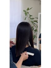 【頭皮・髪の診断】