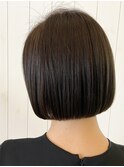 【GOOD DAY HAIR】《ミニマムボブ》下北沢