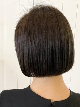 グッデイ ヘアー(GOOD DAY HAIR) 【GOOD DAY HAIR】《ミニマムボブ》下北沢