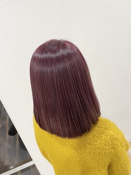 ブランチ(branch) ピオニー