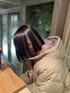 ニーノ(Nino) inner color