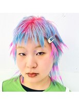 クク(QUQU)&nbsp;デザインウルフ