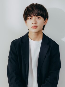 エクシア 西梅田店(EXCIA) 【20代・30代に人気】爽やかショートスタイル