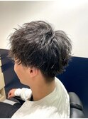 ツイストスパイラル〈銀座〉理容室