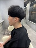 メンズマッシュ