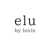 エルバイラビス 大宮(elu by lovis)のお店ロゴ