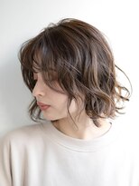 フラミューム 高崎(flammeum) フラミュームスタイル