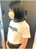 SEA A KAお客様スタイル25佐々木希美 2023.6