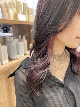 ザ ランド(THE LAND) インナーカラー