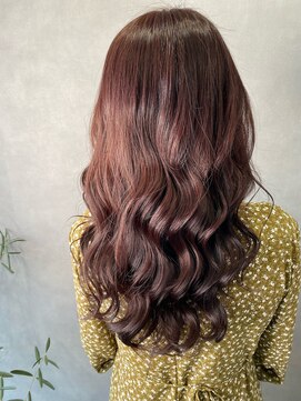 ウノ 伊勢原(UNO) 艶モテロング