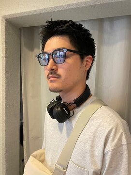 ヌース(NOOS) 刈らないベリショ