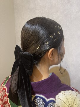 ウィスプ 赤羽店(wisp) タイトスタイル