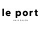 ルポール(le port)の写真/【2024.5.摂津本山NewOpen！】*le port＝港* 貸し切りリラックス空間で、あなただけのSalon Timeを…―。