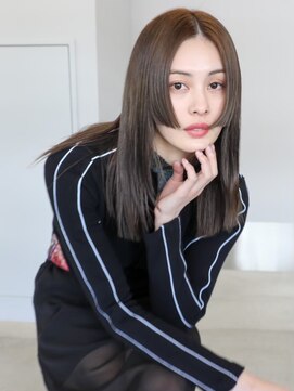 スペシャルオオサカ 難波店(Special OSAKA) 【Special OSAKA】モード系ブラントレイヤー