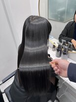 トランス(TRUNS)&nbsp;髪質改善ULTOWAトリートメント