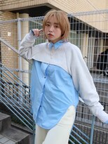 スペシャルオオサカ 難波店(Special OSAKA)&nbsp;【Special OSAKA】ハイトーンベージュ