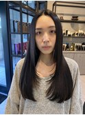 ロングレイヤー