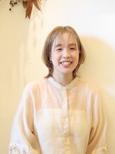 ヘアー ラボ(hair labo) 前田 里奈