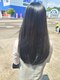 ノニ(no.2)の写真/【福井/髪質改善＊】水素/酸熱/内部補修型/超音波etc!髪質別に配合する最高級TRであなた史上最高の髪質へ☆