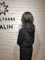 ビューティー エールフォルム 浜松有玉店(BEAUTY YELLFORME) エドル 艶感ブラウン