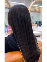 アプリバイリアン 浦和2号店(appri by Rien) 縮毛矯正/ストレート/艶髪/髪質改善/appri茂木俊哉