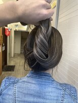 ヘアカロン 熊本本店(Hair CALON)&nbsp;ハイライト/バレイヤージュ