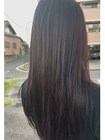 ハイブ(HIVE)&nbsp;ストレートロング