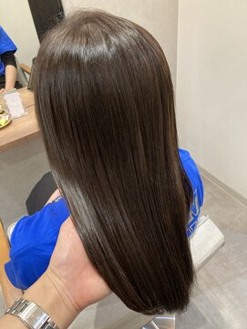 ロミバイリー(Romi by Lyee) ウルトワ水素トリートメント