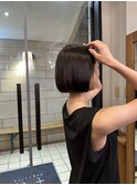 【ochi】ノンジアミンカラー×ナチュラルブラウン