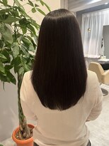 アット(at)&nbsp;髪質改善トリートメント