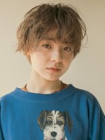 グリーン 町田(green)&nbsp;【ショート】パーマ×ショート