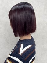 ルノン シェリー(LUNON cheliy)&nbsp;メルティーカラー/似合わせカット