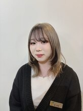 ヴァンカウンシル 立川店(VANCOUNCIL) 岡 来望