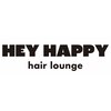 ヘイ ハッピー(Hey Happy)のお店ロゴ