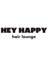 HEY HAPPY hair lounge