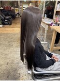 ブリーチ無しダブルカラートリートメント9900