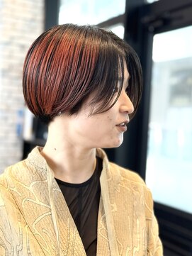 エン(YENN) お客様スナップ