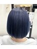 全員【カット＋ダブルカラー＋トリートメント】27500→22000