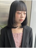 ミディアムレイヤー【町田】
